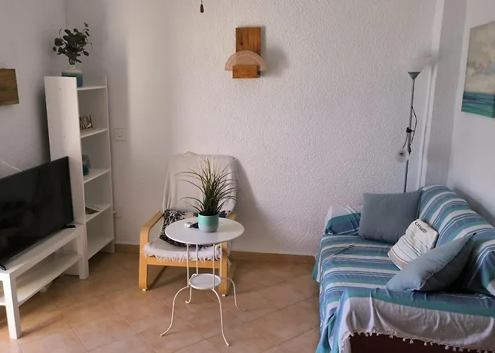Oasis Apartamento