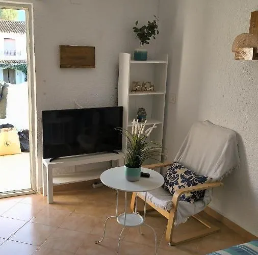Oasis Apartamento