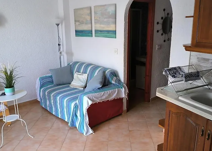 Apartamento Oasis *