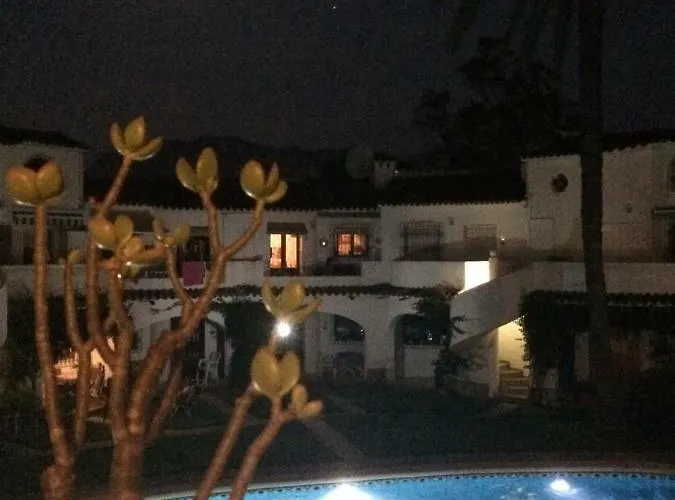 Apartamento Oasis