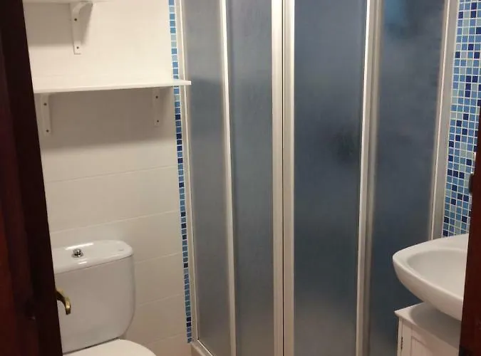 Apartamento Oasis *