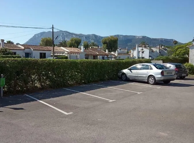Oasis Apartamento Dénia