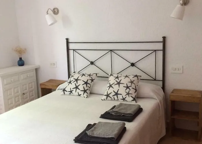Apartamento Oasis *