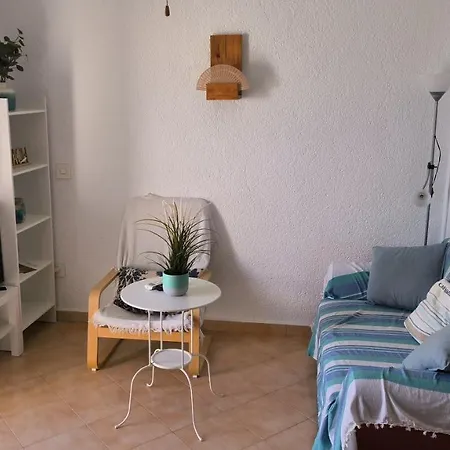 Oasis Apartamento
