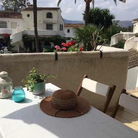 Oasis Apartamento Dénia