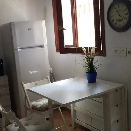 Apartamento Oasis *