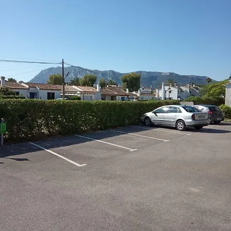 Oasis Apartamento Dénia