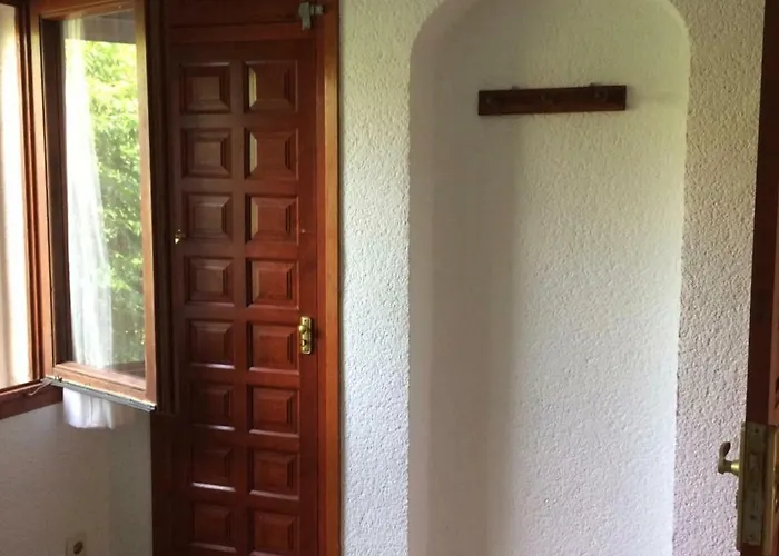 Oasis Appartement Dénia