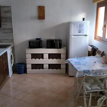 شقة Oasis دينايا