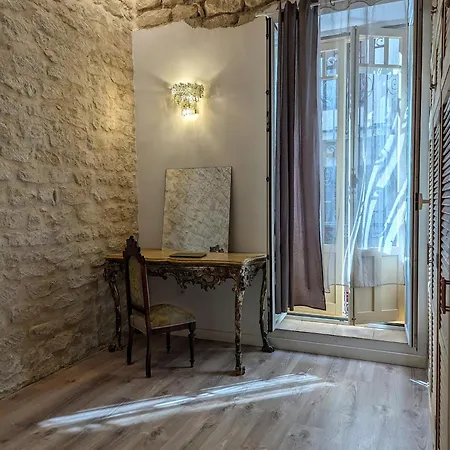 Oasis Apartmán