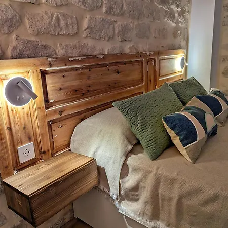 Apartmán Oasis *
