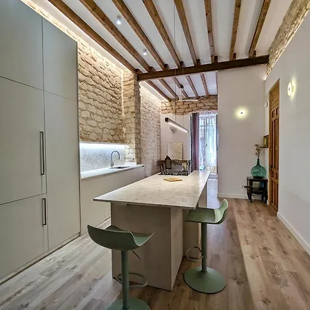 Oasis Apartmán Alicante