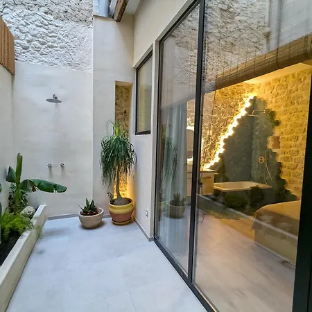 Apartmán Oasis Alicante