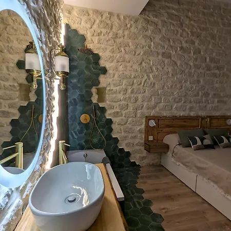 Oasis Apartmán Alicante