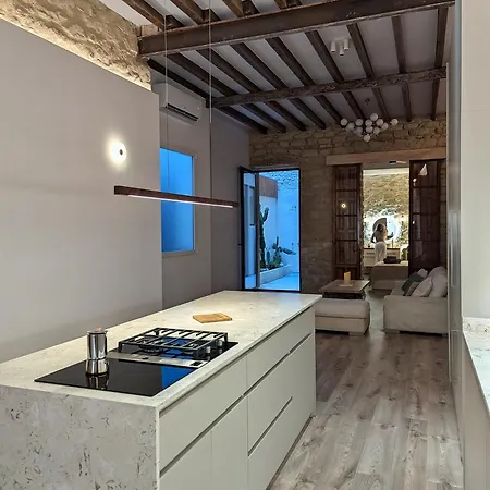 Oasis Apartmán