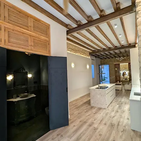 Apartmán Oasis *